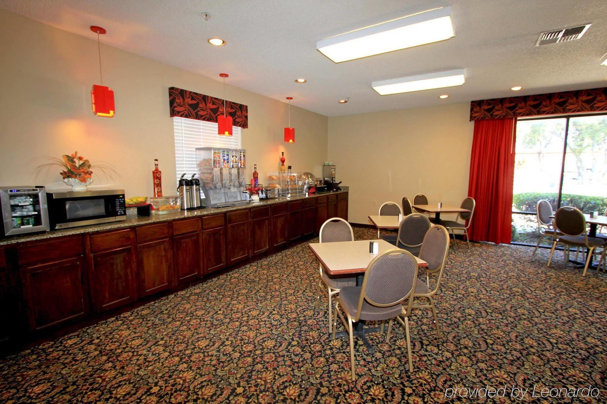 Hotel Days By Wyndham