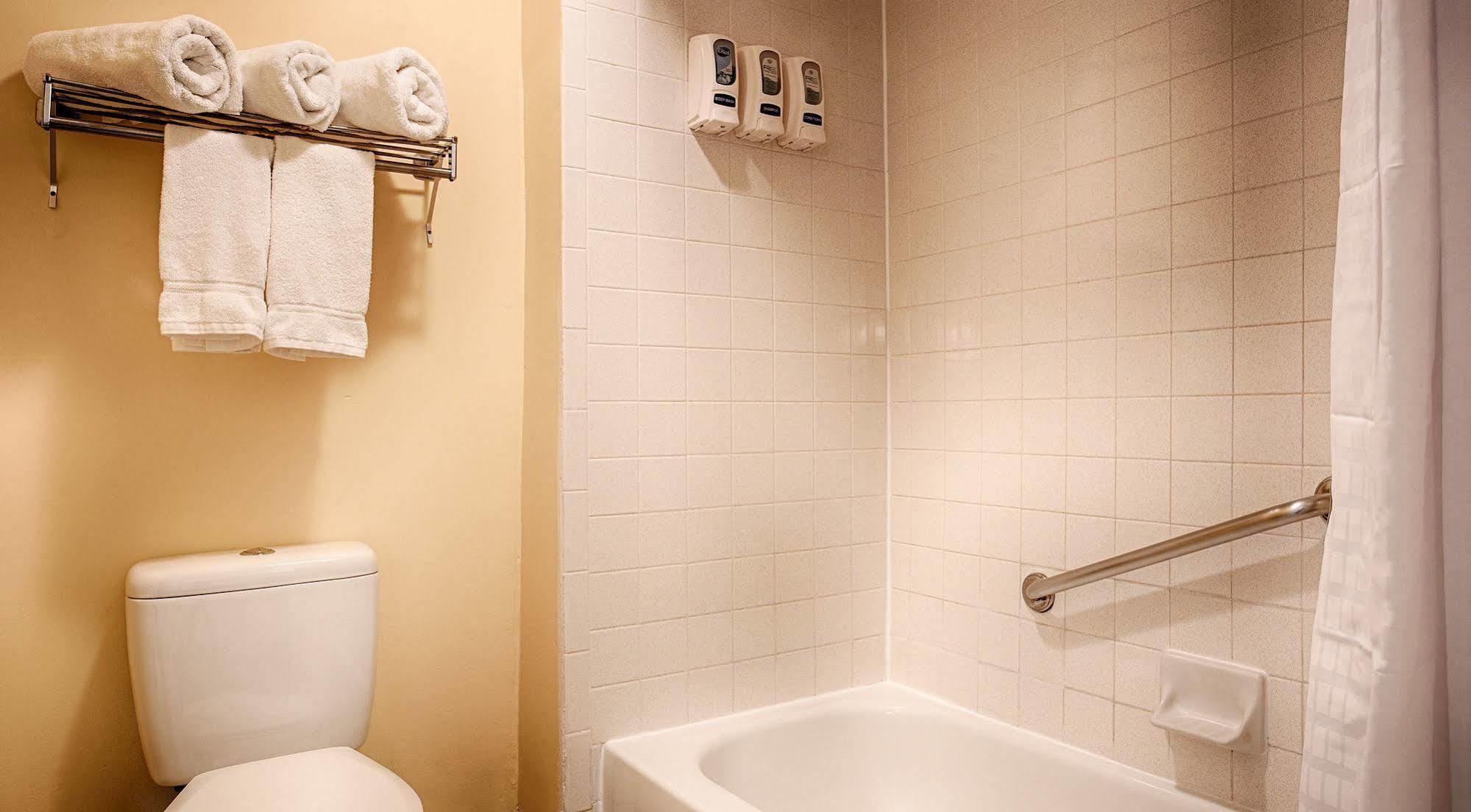 Days By Wyndham 3* Round Rock